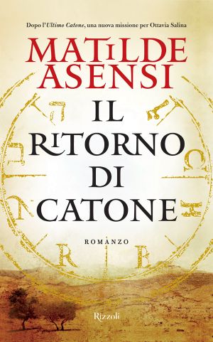 [Catón 02] • Il Ritorno Di Catone